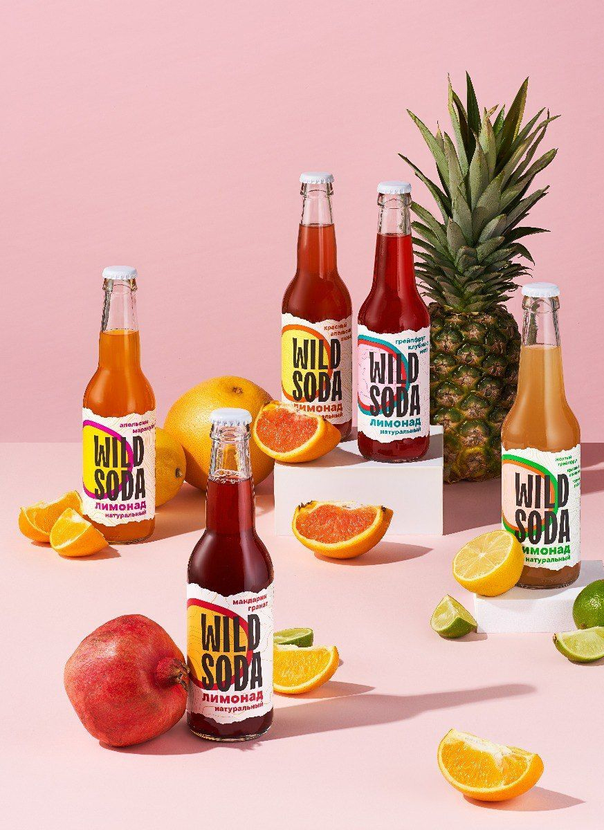 Beverage Additives