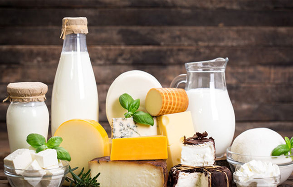 Dairy Products
