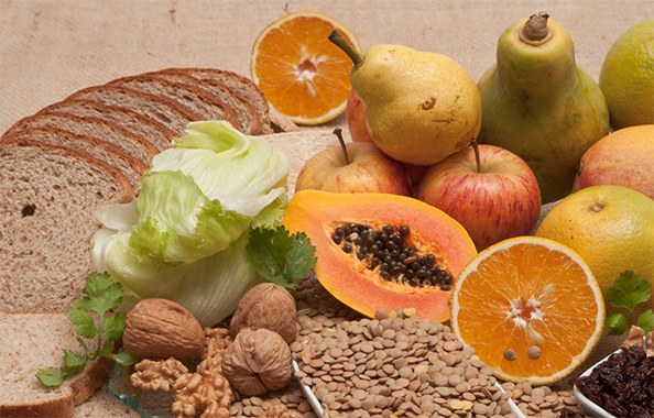 Food Fibres