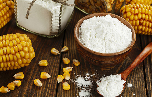 Modified Starch
