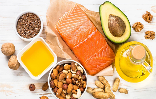 Specialty Fats