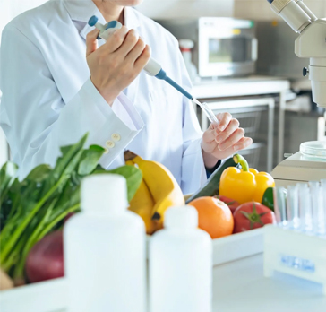 Innovation in the Ingredients Industry