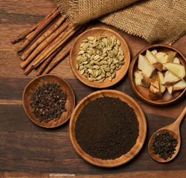 Enhancing Product Value Through Smart Ingredient Blends