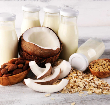The Role of Emulsifiers and Stabilizers in Product Quality