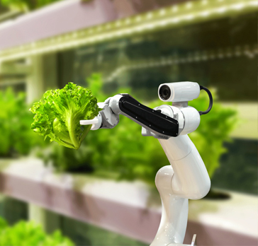 Future Trends in Ingredient Technology